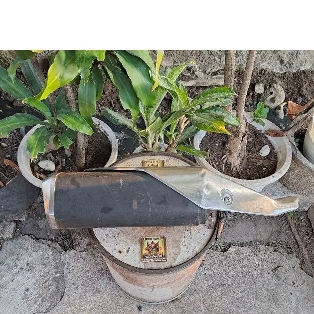 knalpot ninja 250 fi new ORIGINAL knalpot standar ninja 4tak 250 fi new knalpot kawasaki ninja 250 f