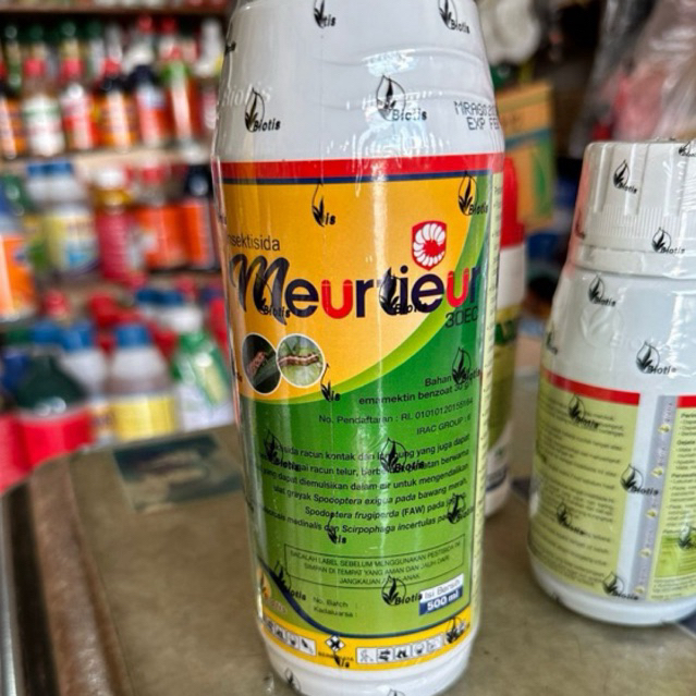 MEURTIEUR (30 EC) 500ml