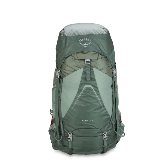 OSPREY TAS HIKING AURA AG LT 50 S23 CARRIER GARANSI RESMI