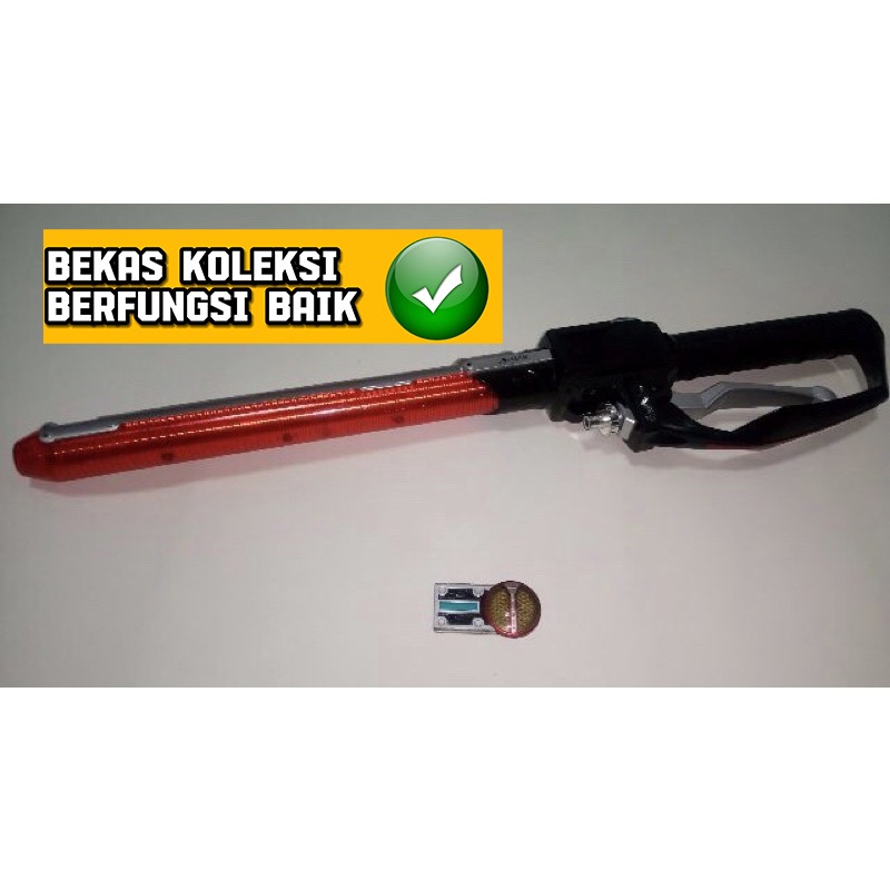 Dx Kamen Rider Faiz 555 Bike Sword Machine