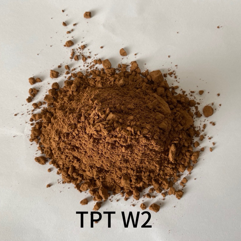 

Cokelat Bubuk TAN PUTRA TAMA Alkaliz Tipe W2 Kemasan Zak 25 Kg 100% Pure Tanpa Campuran