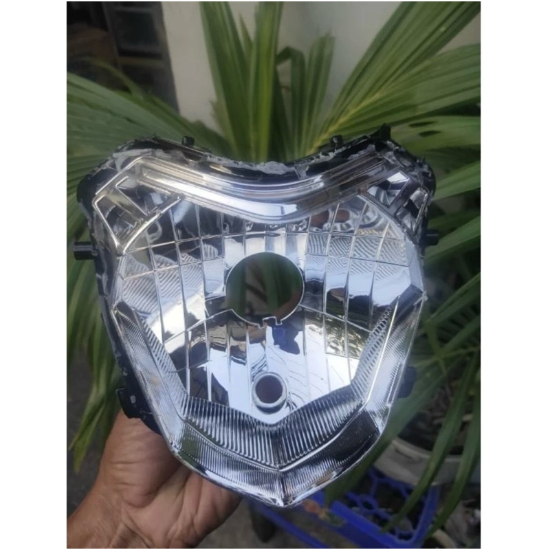 Reflektor Honda CRF 150/Original