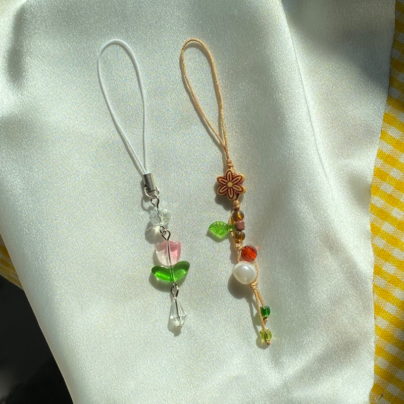 GANTUNGAN HP / GANTUNGAN KUNCI / GANTUNGAN TAS / TALI HP