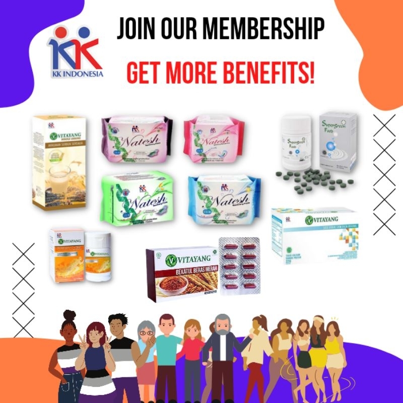 Paket Bisnis Usaha Starter KK Indonesia & Komunitas YES Chandra Putra Negara Success Before 30