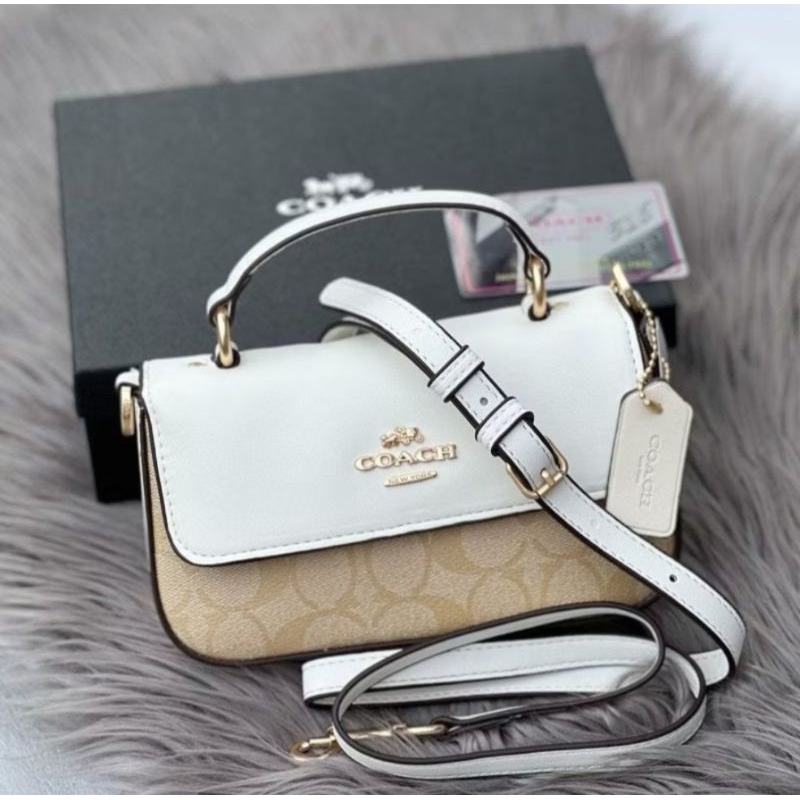 TAS SELEMPANG WANITA HARGA 100RIBUAN #J01