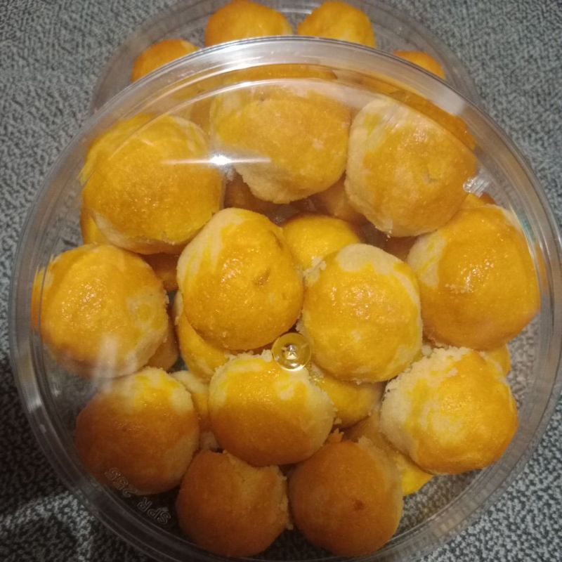 

Kue Nastar