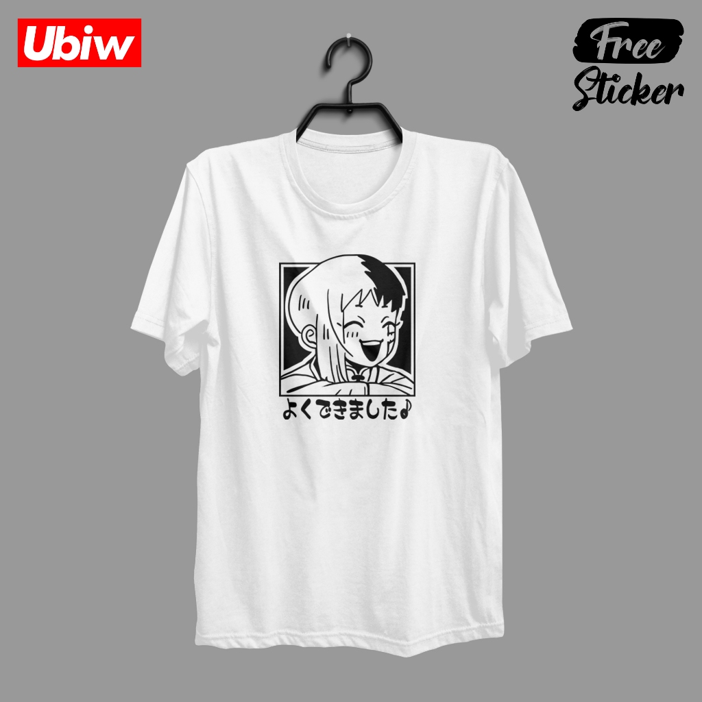 Kaos Asagiri Gen Dr Stone