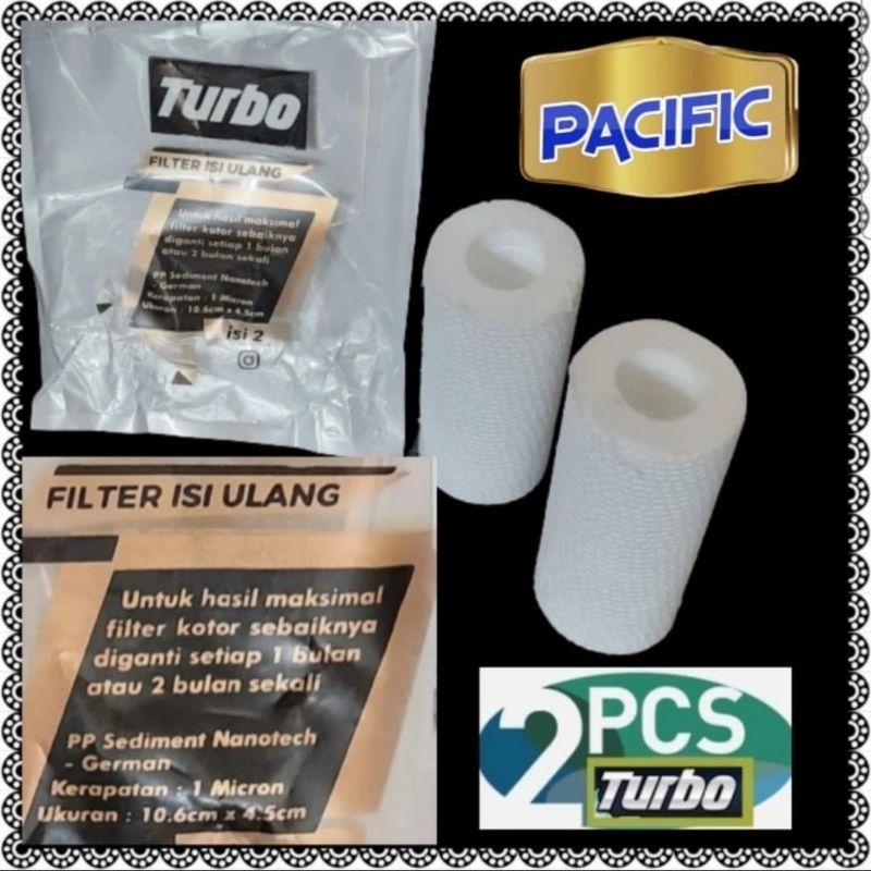 Isi saringan filter tamgki air profil 300 stainless 1000 liter 500 700 tandon toren 500L 700L 1000L 