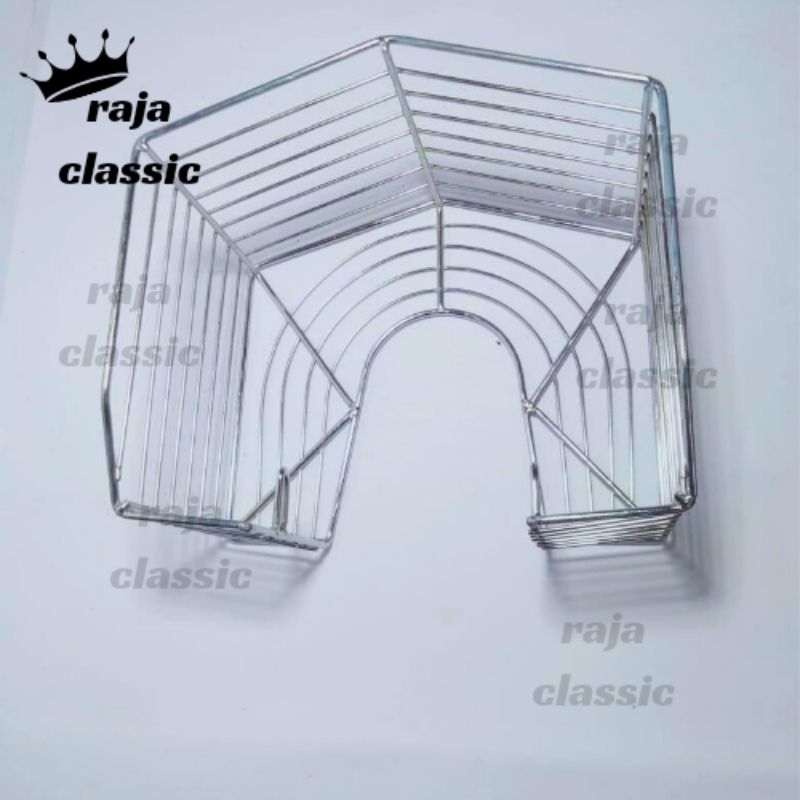 Keranjang Tengah c70 Keranjang Sayur c70