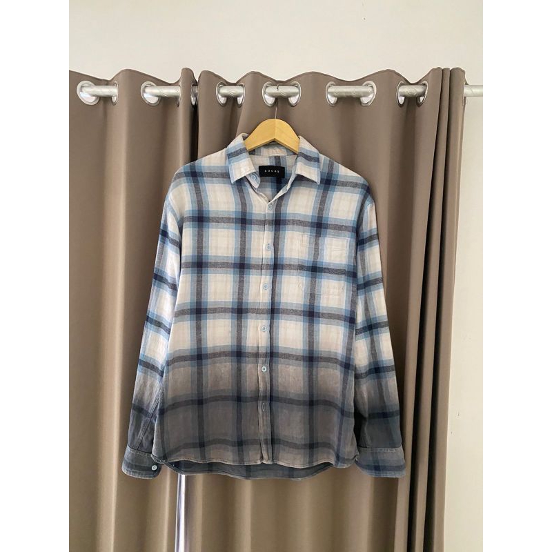 RUCAS Flanel gradation only