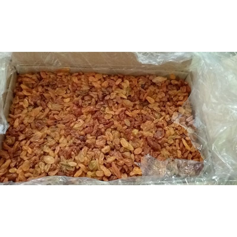 

Kismis Asam Manis / Kismis / Oleh oleh haji umroh