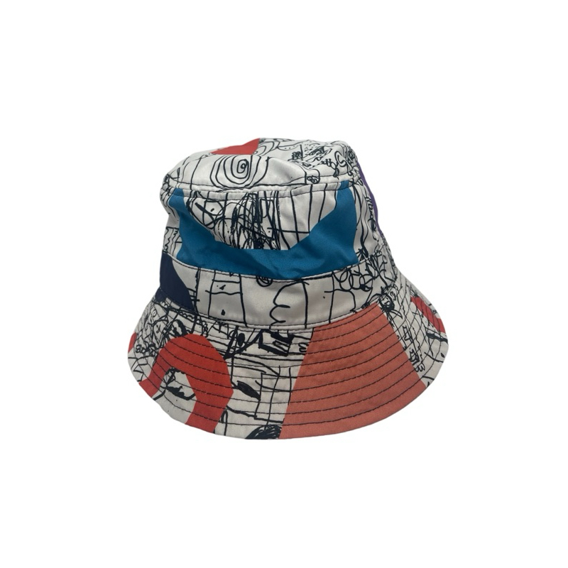 calla the label bucket hat second