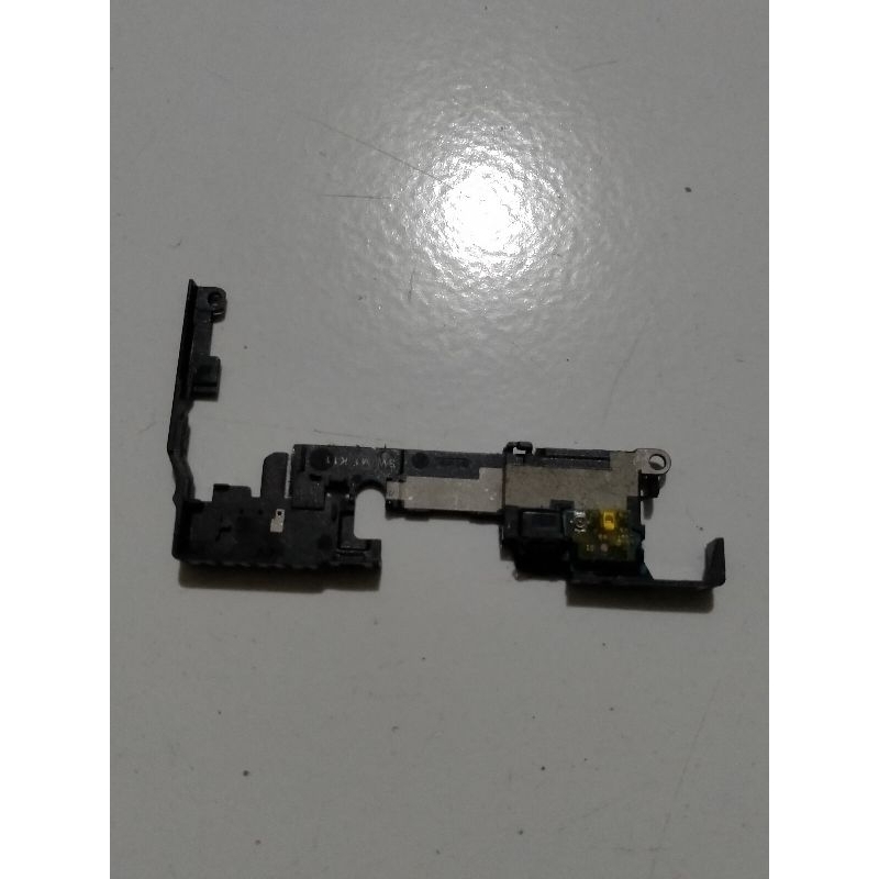 buzer loudspeaker sony xperia xz xzs ori copotan