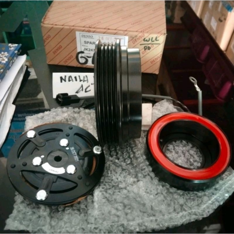 MAGNETCLUTCH AC MOBIL GRANDMAX