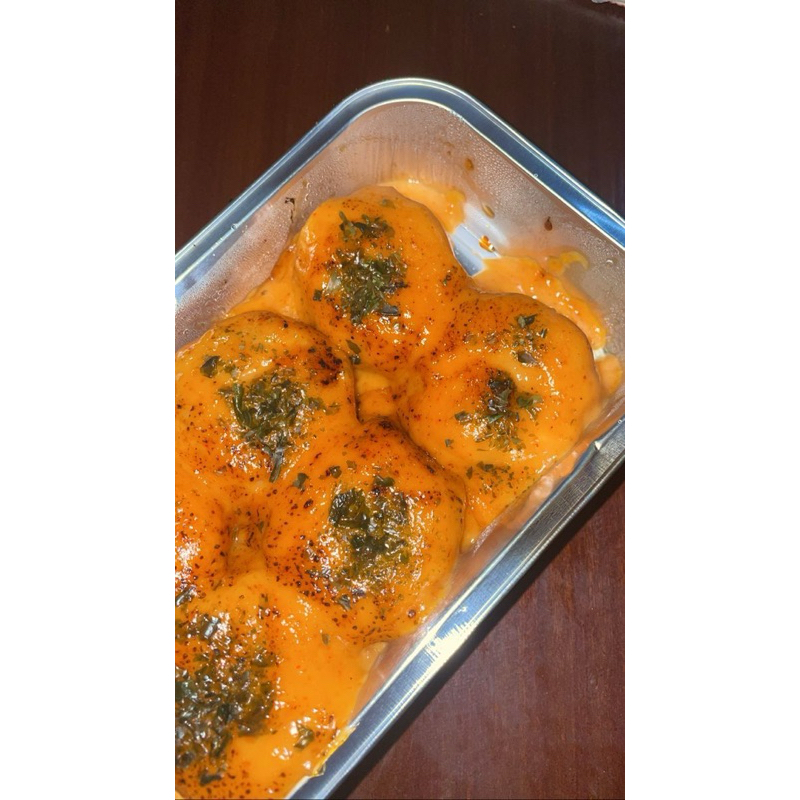 

Dimsum mentai bang ipoel original