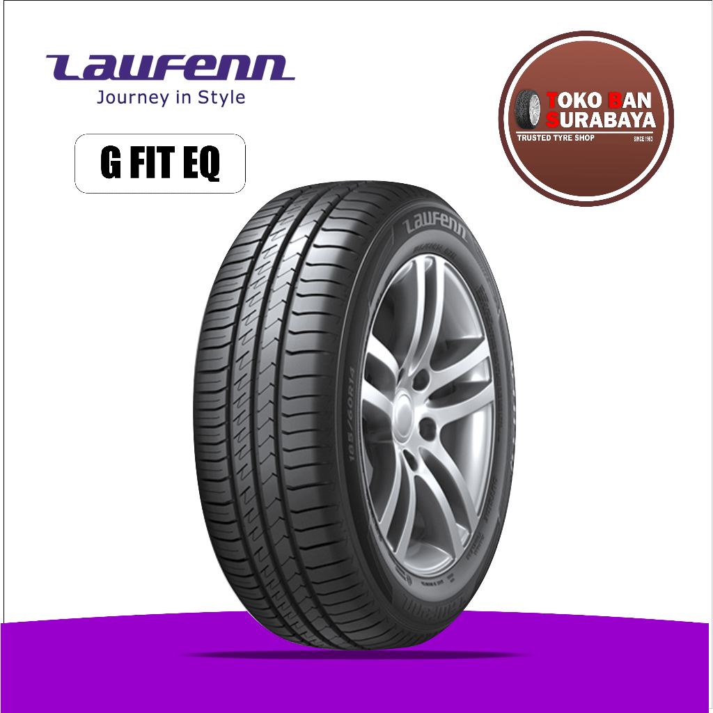 LAUFENN LK41 G FIT EQ+ 165/60 R 14 T  165 60 R 14 T