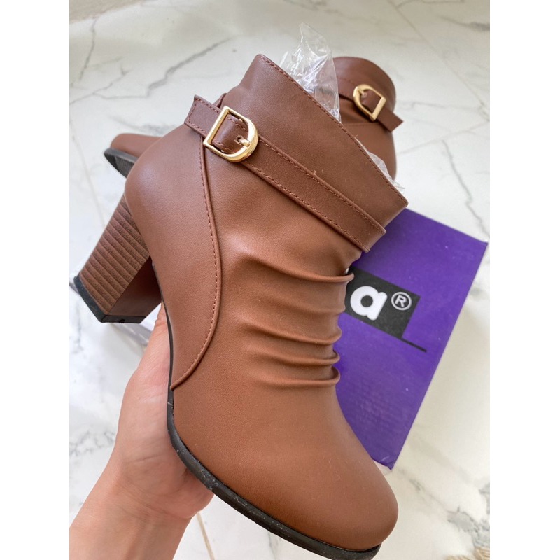 Ankle Boots LAVIOLA (Preloved)