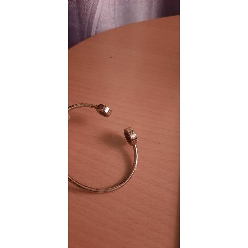 Preloved Gelang MCI Gold