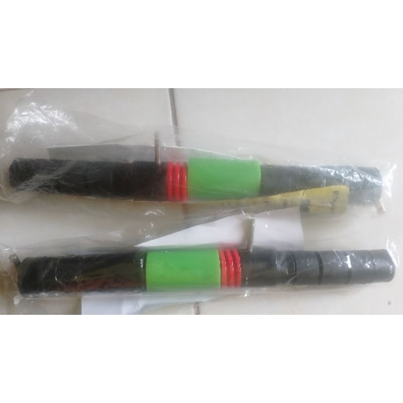 Klem HKT putar otomatis malaysia,33-38mm