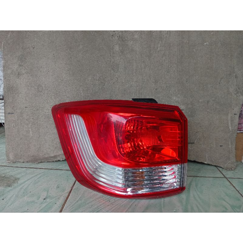 stoplamp wuling confero original