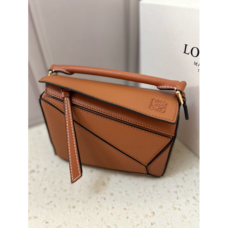 Loewe mini puzzle