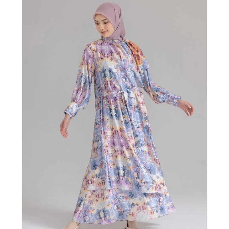 LUCA DRESS RIA MIRANDA, NEW ORIGINAL WITH TAG