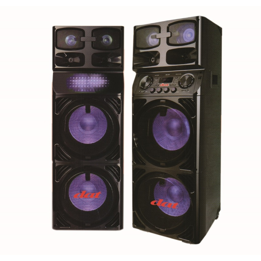 DAT SPEKER AKTIF MGM-522 BLUETOOTH