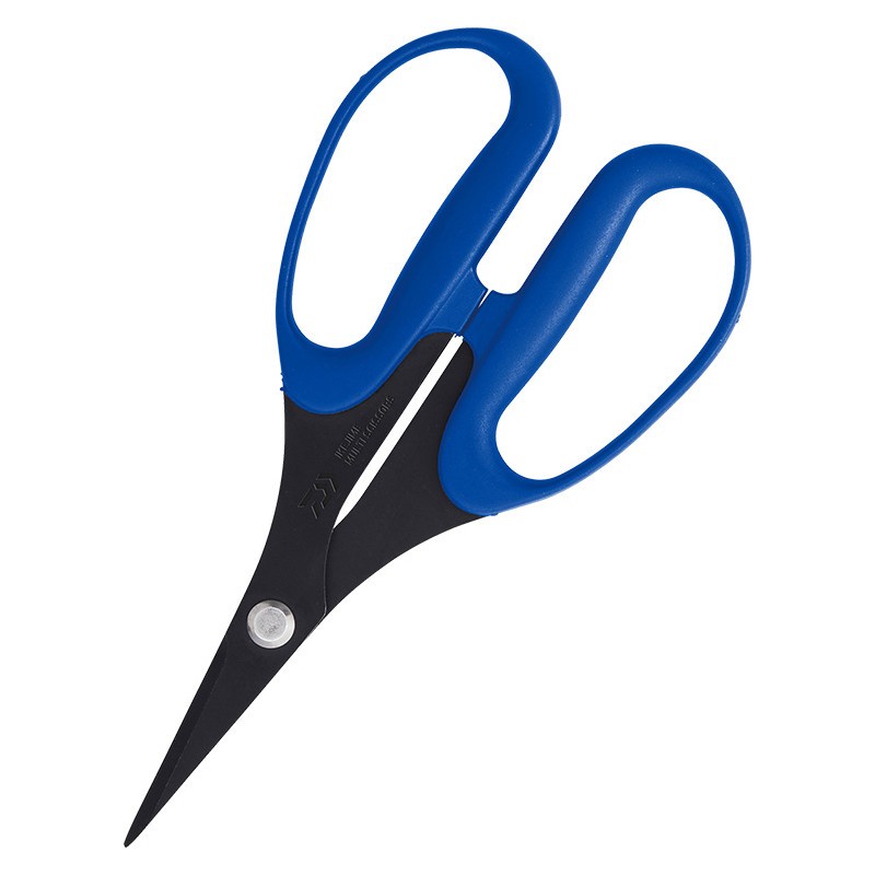 

GUNTING MANCING DAIWA IKEJIME M SCISSORS 160S+F NV
