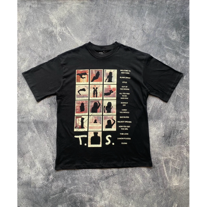 TAYLOR SWIFT SHIRT OFFICIAL