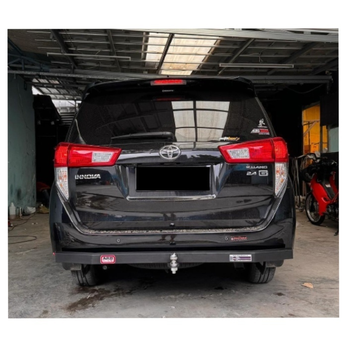 Towing Bumper Belakang ARB Mobil Innova Old/Reborn