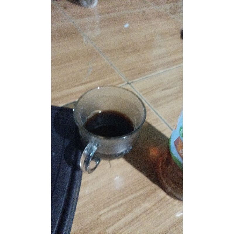 

kopi lelet