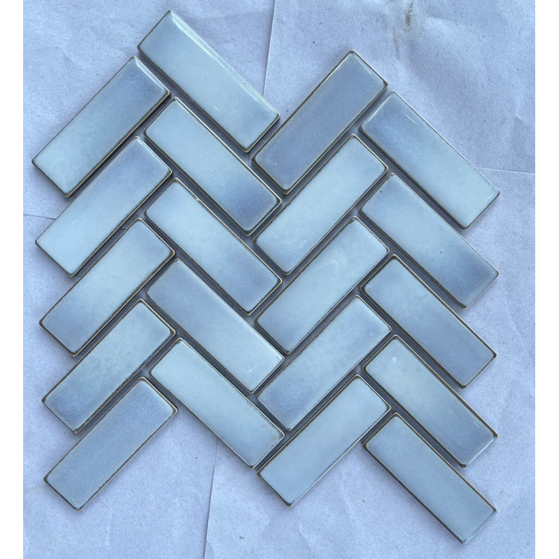 mosaic interior hirring bown