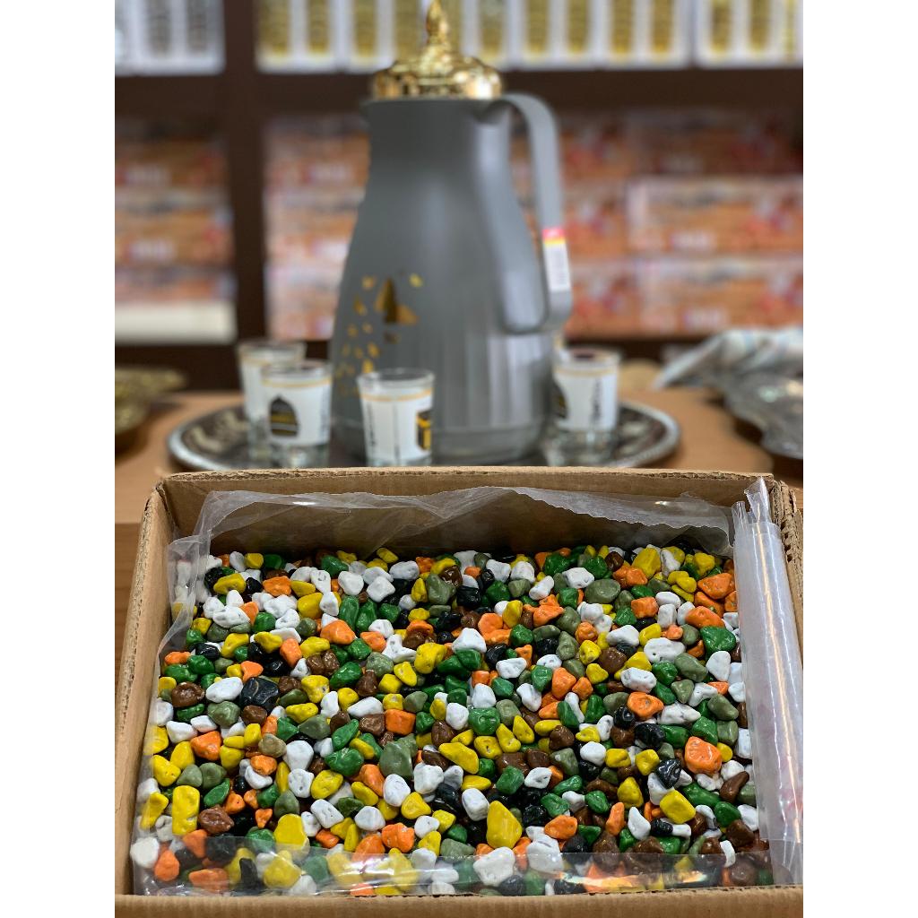 

Coklat Batu 1 Kg Coklat Kerikil Original Oleh Oleh Haji Umroh