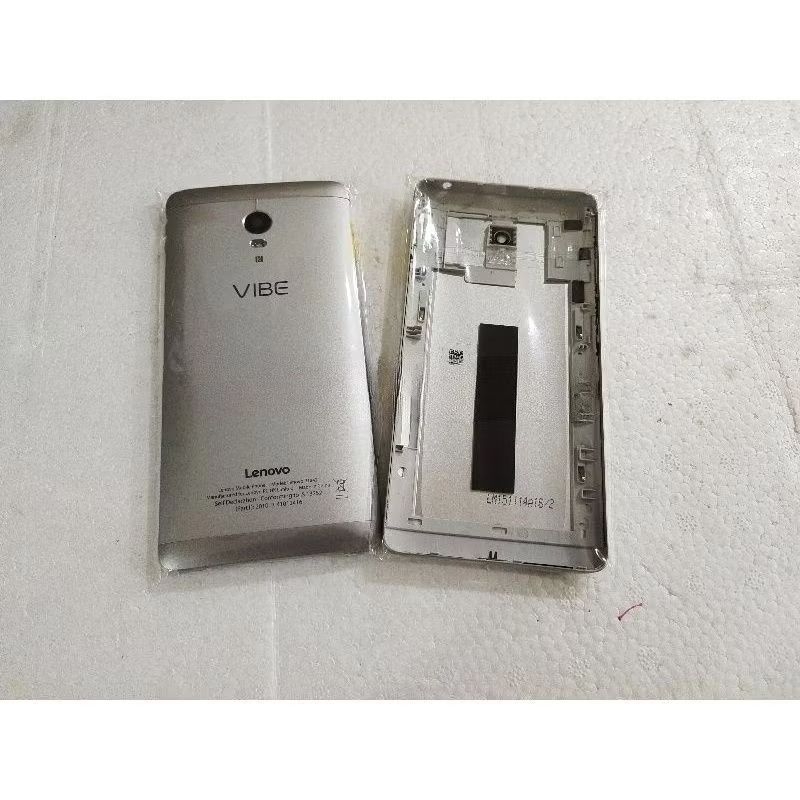 BackCover Lenovo VIBE P1/P1 Turbo P1C58 P1A41 P1A42 P1C72 Tutup Belakang Backdoor Lenovo VIBE P1 Tur
