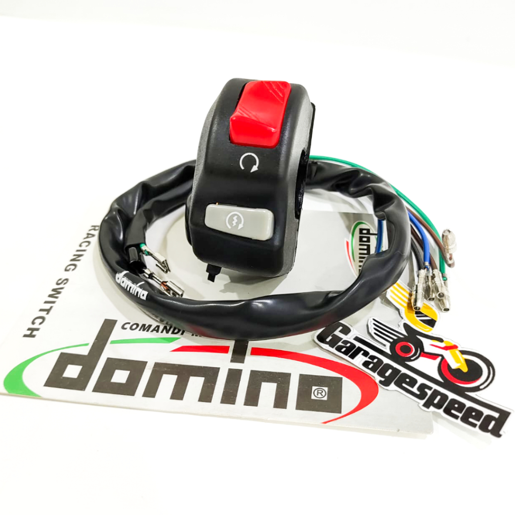 Holder Saklar Start Engine Stop Holder Tombol Start Stop Engine