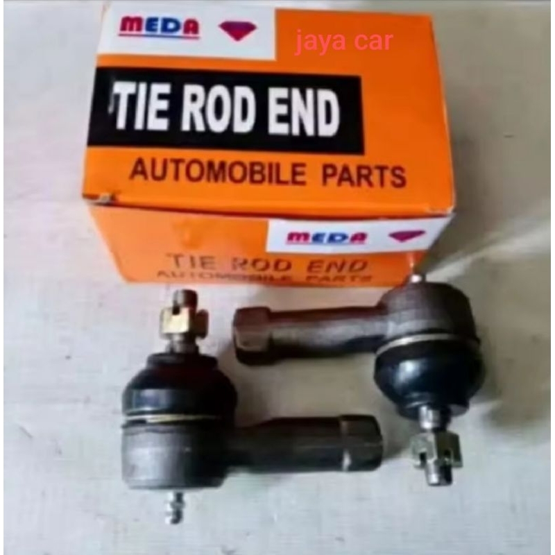 tierod terod tie rod kaki kaki zebra 1,0 1,3 S89 S88 2pc