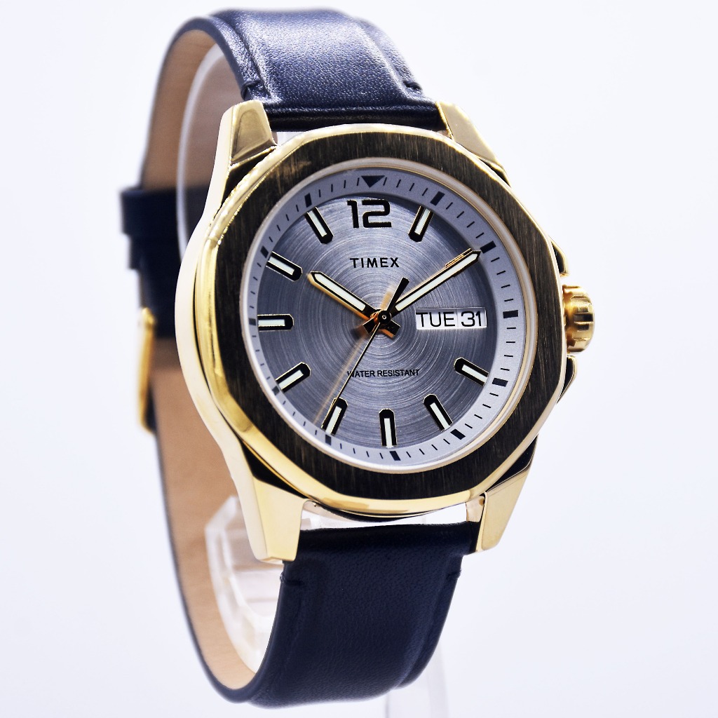 Jam Tangan Pria Timex TW2W43200 Original
