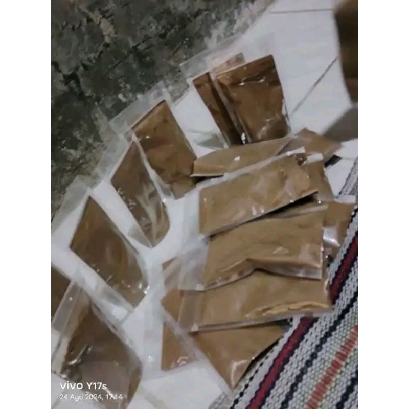 

bubuk kopi