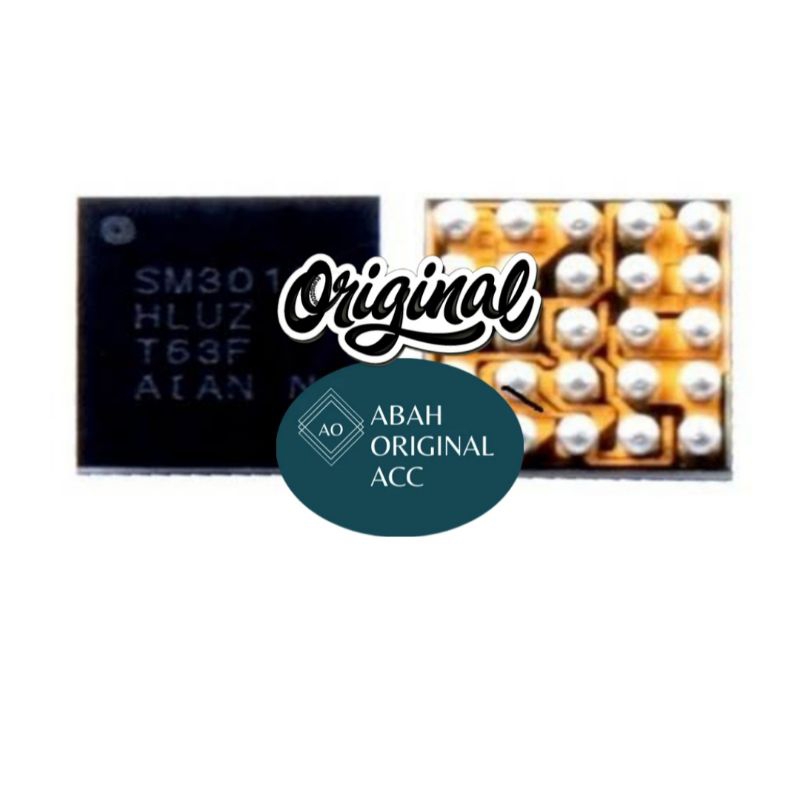 IC DISPLAY IC AMOLED DISPLAY VIVO V19 ORIGINAL TESTED PROVED