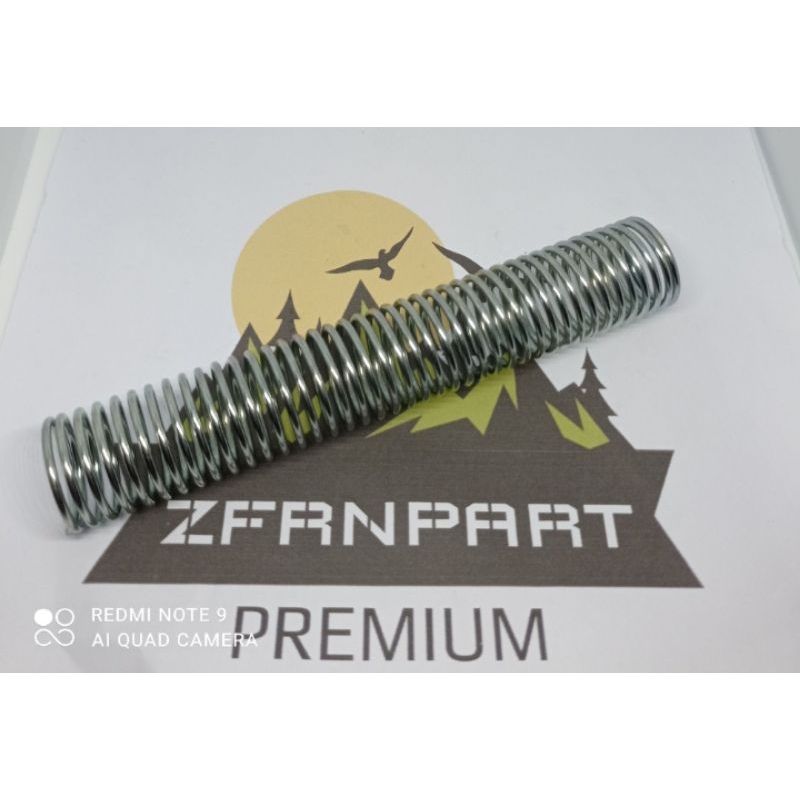 Per Selang Yeis RXK RX King RXS RX Spesial Crom Per Slang Yeis