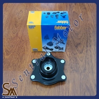 Karet Support Suport shock depan Honda CRV Gen 3/Gen 4