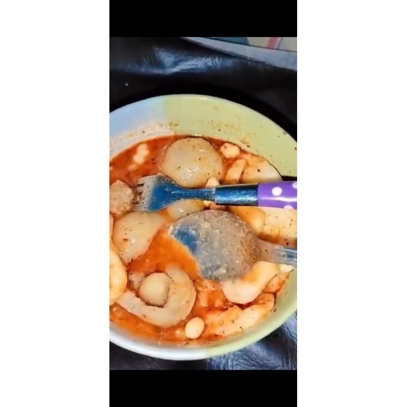 

Baso Aci isian Gaje