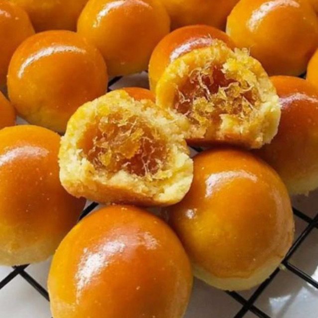 

RB Sunpride Pineapple Filling Selai Nanas 500gr