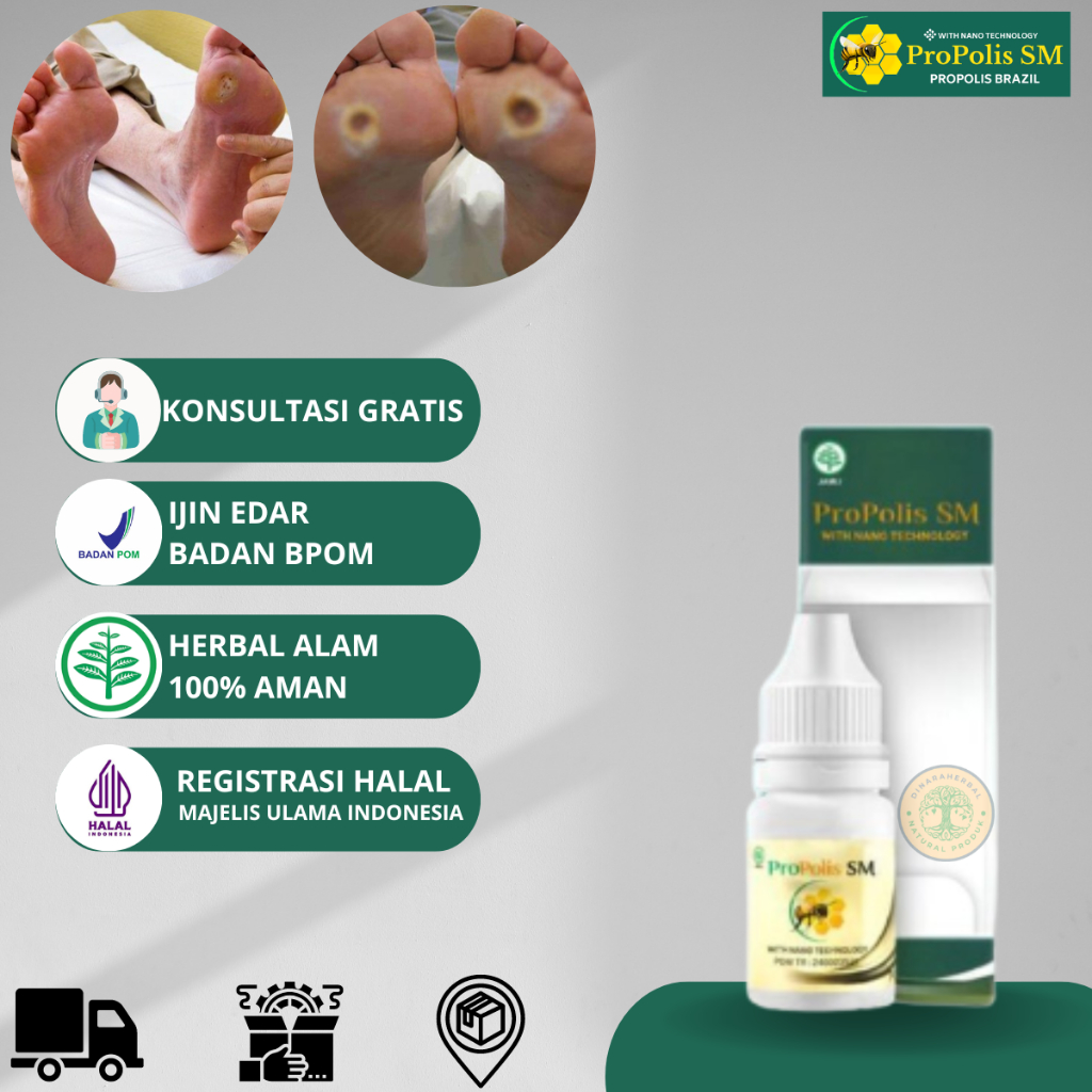 Obat Luka Diabetes Obat Pengering Luka Diabetes Basah Bernanah Obat Pengering Luka Diabetes Obat Luk