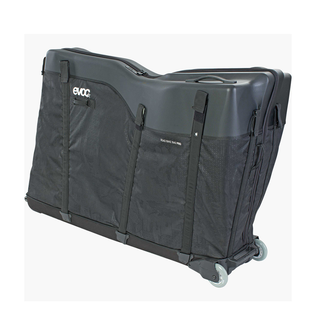 Bike Travel Bag EVOC Pro One Size Black. 10346