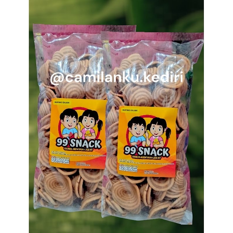 

camilan kuping gajah 150gr