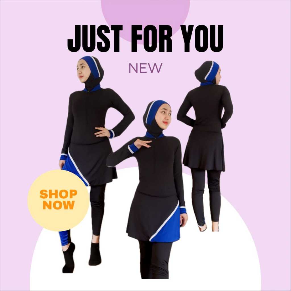 Baju Renang muslimah Anak . Baju Renang Anak Tanggung .bajurenang anak muslimah Baju renang ank musl