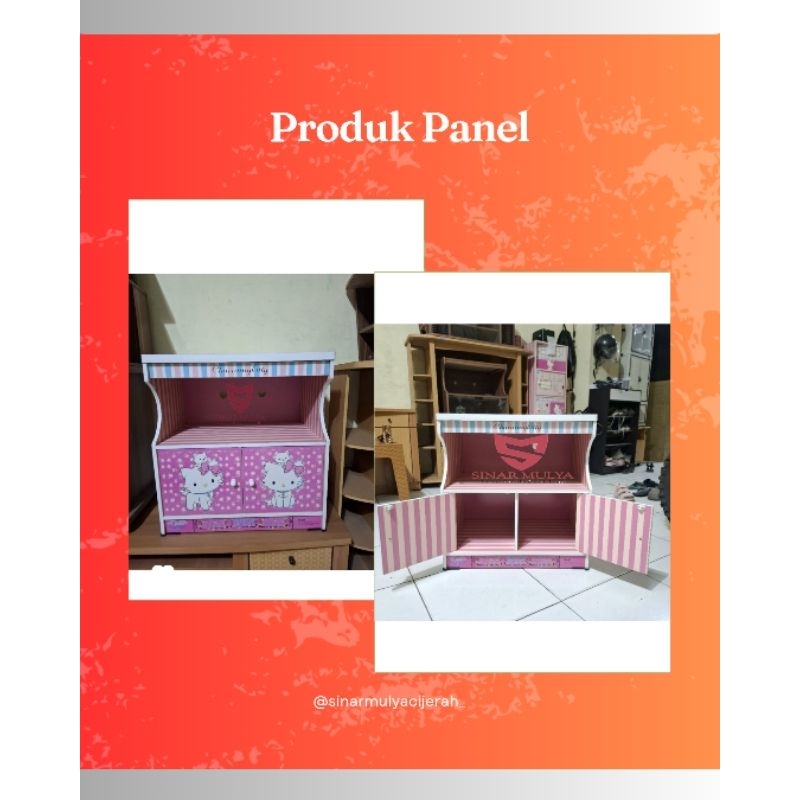 {SINARMULYA17}Rak tv charmikity . Rak tv karakter . rak tv tabung.RAK TV HELOKITY.RAK SERBAGUNA PINK