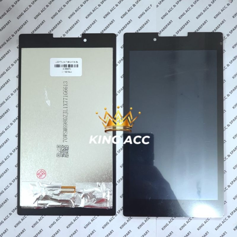 LCD TOUCHSCREEN LENOVO TAB 2 A7-30