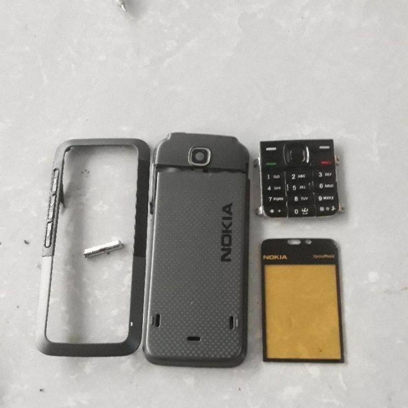 casing nokia 5310 xpres